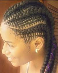 You might have tried these outstanding long bob, short bob and / or medium bob haircuts and hairstyles for 2020. 47 Of The Most Inspired Cornrow Hairstyles For 2021