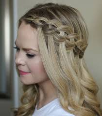 It is one of my favorite ways to end a friendship bracelet. 4 Strand Braid What It Is Different Ways To Wear It Hair Motive Hair Motive