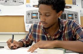 ICAE-CC—Where Aviation Careers Take Flight 04:19 — InsideCalEd- Video  Gallery