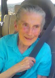 Maureen Elizabeth Mather