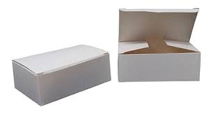 Customize mailer boxes according to your preferred size and design. Premier Paper Cardboard Business Card Boxes