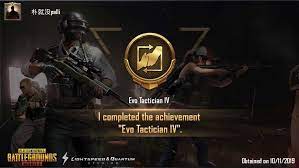 And I Am Also Being Started Pubg Mobile Games Achievement Marvel News Player Unknown