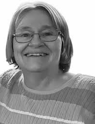 Shirley Ann (Johnson) Burkhalter