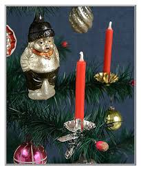 Christmas Shop Candle Clips Clip On Candle Holders From Germany D Blumchen