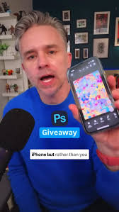 A fun giveaway to get started in #photoshop