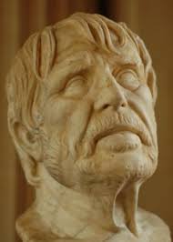 Seneque Lettres A Lucilius Lettre 47 Philosophie
