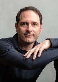 Robert Greb's Instagram, Twitter & Facebook