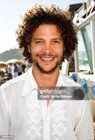 Brian Hill and Marcel Washington attend Los Angeles Confidential... News  Photo