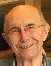 Obituary information for Arthur Kostka