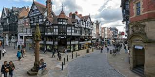Best Places To Eat In Chester Best Places To Eat Places Places To Eat