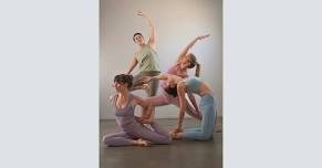 In Studio - Yin Yoga