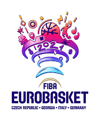 Le basket en france et la ffbb. Championnat D Europe De Basket Ball 2022 Wikipedia