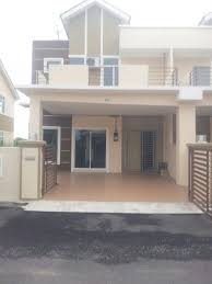 Homestay Taman Rafflesia Fasa 2 Alor Star Kedah Kedah Alor Outdoor Decor