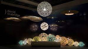 Innovative Lighting From Nz Designers On The World Stage Modern Lighting Design Lighting Concepts Lighting Design