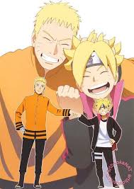 I Love This Moment Boruto And Naruto Naruto Anime Naruto Naruto Uzumaki