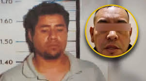 🚨 Él es 'El Doble R', miembro de alto perfil del CJNG presuntamente  señalado del asesinato de la influencer Valeria Márquez