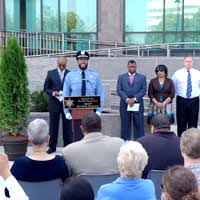 Sheriff Tompkins, Department Hold Memorial Dedication Ceremony In Honor Of  Fallen Officers · Suffolk County Sheriff's Department