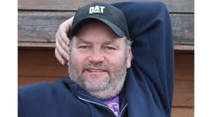 Paul GUNBY Obituary (1965