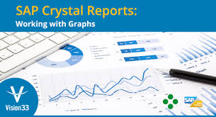 Sap Crystal Reports Working With Graphs