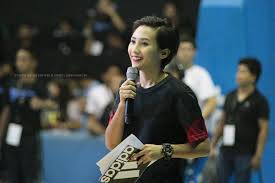 Gohingmelissa.info@gmail.com perspire to inspire jesus + nothing = everything. Melissa Gohing Is A Beautiful Host Fastbreak Com Ph