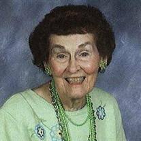 Laura M. Rinehart Obituary