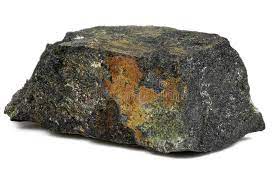 What is uranium oxide concentrate (uoc)? Uranium Ore Stock Photo Image Of Mining Radiation 143439998
