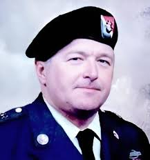 US Army Sergeant passes away