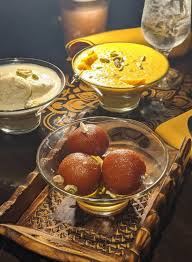 Anko is taiwan high quality gulab jamun machine manufacturer and gulab jamun production turnkey provider. Dine Out Vancouver 2021 Menu For Sula Indian Restaurant Main Street