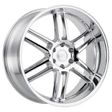 22 Black Rhino Katavi Chrome Wheel 22x10 6x135 30mm Ford Lincoln 6 Lug Truck Blackrhino Custom Wheels Chrome Wheels Truck Wheels