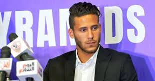 أعلن نادي بيراميدز رسميًا عن تعاقده مع نجم الأهلي ومنتخب مصر رمضان صبحي، وذلك بعد فترة كبيرة من الجدل بين. Ø¨ÙŠØ±Ø§Ù…ÙŠØ¯Ø² ÙŠØµØ¯Ù… Ø±Ù…Ø¶Ø§Ù† ØµØ¨Ø­ÙŠ Ù„Ùˆ ÙØ§ÙƒØ± Ø§Ù†Ø¶Ù…Ø§Ù…Ùƒ Ø¹Ù„Ø´Ø§Ù† Ø§Ù„ÙÙ„ÙˆØ³ ØªØ¨Ù‚Ù‰ ØºÙ„Ø·Ø§Ù† Ø§Ù„ÙŠÙˆÙ… Ø§Ù„Ø³Ø§Ø¨Ø¹