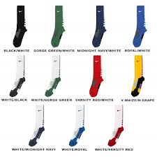 Nike Hyper Elite Mens Crew Sock