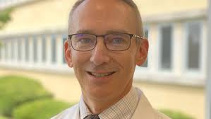 Martin Chaney named interim CEO at Maury Regional