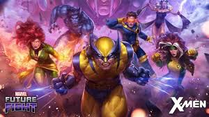 These chests can give some amazing items for you to take away. Three Uncanny X Men Are Coming To Marvel Future Fight