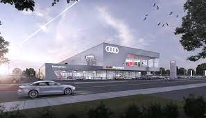 Audi Honors 161 Dealers With 2018 Magna Society Awards Audi Newsroom