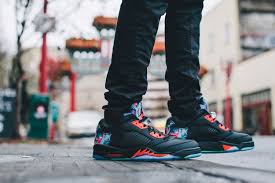 Jordan Brand Chinese New Year Pack Kicks Air Jordans Air Jordan Shoes Air Jordan 5 Retro