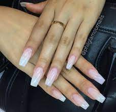 Pin On Bangin Nail Designs Check out our clear acrylic nails selection for the very best in unique or custom, handmade pieces from our craft supplies & tools shops. pin on bangin nail designs