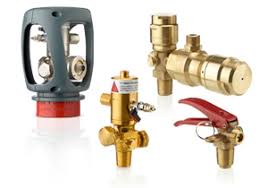 Rotarex A Leader In Fire Suppression Valves Fire Suppression Fire Systems Recycling Facility