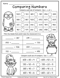 Large selection and many more categories to choose from. Halloween Math Freebie Pdf Christmas Math Worksheets Halloween Math Worksheets 2nd Grade Math Worksheets