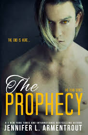 Jennifer L. Armentrout sorozata véget ér