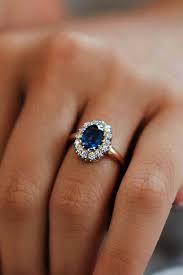 Pin By Kate On I Do Wedding Rings Vintage Engagement Rings Sapphire Wedding Rings Unique