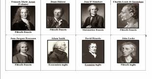 Historiadores O Seculo Das Luzes