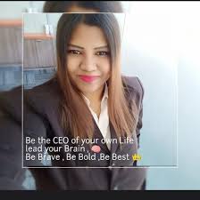 Profile for Smita More