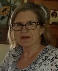 GILBERT (nee McCorry) Freda