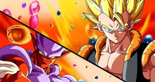 We did not find results for: Janemba Gogeta Announced For Dragon Ball Fighterz Gameir