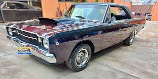 Image result for Dark Blue 1968 Dart