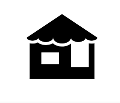 Bungalow Icon In Android Style This Bungalow Icon Has Android Kitkat Style If You Use The Icons For Android Apps We Recommend Us Android Icons Icon Icon Pack