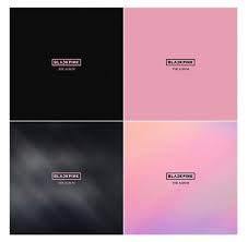 #blackpink '붐바야 (boombayah)' m/v hits 1.2 billion views @youtube blinks worldwide, thank you so much! Blackpink New 1st Full Album The Album Version 4 1 Photobook 1 Cd Ebay