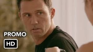 Burn Notice 7x10 Promo "Things Unseen" (HD)