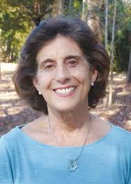 Board of Education: Lucy Bond, District 3, Democrat