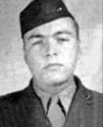 Article from Military Times relating how I discovered my uncle Paul E  Alexander was a Recipient of the Distinguished Service Cross 9th Infantry  Division, 60th Infantry Regiment, Company G. My uncle is